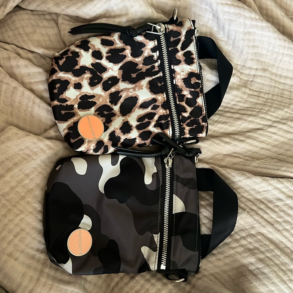 💕ShortyLove small crossbody bags